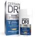 CERTAIN DRI Anti-Perspirant Solid 1.7 oz - Pack of 6 | Long-lasting Protection - Buy Online on GoSupps.com