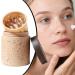 Faux Taches de Rousseur - Poin on Magique Effet Naturel Anti-Imperfections - Fondation 7g S chage Rapide pour Couvrir Imperfections avec Finition Lumi re Dor e et Naturelle - Buy Online on GoSupps.com