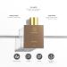 Nectar Aroma Amber Fougere Warm Spicy Unisex perfume Extrait De Parfum - 100 ml For Men & Women - Buy Online on GoSupps.com
