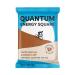QUANTUM Cafe Mocha Almond Chip Energy Bar - 1.69 OZ | Energizing Snack - Buy Online on GoSupps.com