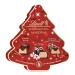 LINDT & spr ngli Christmas marzipan Selection 1st Pack (1 x 175 g)