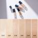 MYUANGO Full Coverage Foundation Makeup Base - High Coverage Liquid Corrector Maquillaje (05) - Buy Online on GoSupps.com