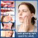 Mouth Guard for Teeth Grinding and Clenching 4 Pack Sleeping Mouth Guard for Clenching Teeth at Night Stops Bruxism Reusable Mouth Guards Grinding Teeth for Adults & Kids - Buy Online on GoSupps.com