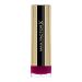 Max Factor Colour Elixir Lipstick with Vitamin E Pure Plum 135 Pure Plum 1 Count (Pack of 1)