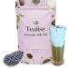 Tealise Classic 4 Milk Tea 16 Serving Bubble Tea Kit with 2 packs of Black tapioca - Buy Online on GoSupps.com