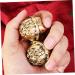 Tovinanna Chinese Medicine Balls - Handcrafted Gymnastics & Massage Balls for Women - Unique Chinese Art Collector's Item - Buy Online on GoSupps.com