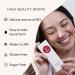 Vitamin B12 2500 mcg 2 oz Liquid Drops for Energy Production, Nervous System Health - No Artificial Preservatives, Non-GMO, Gluten Free, Vegan-Friendly - Buy Online on GoSupps.com