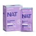 Keto//OS NAT® Blueberry Acai Keto Supplements – Charged - Exogenous Ketones - BHB Salts Ketogenic Supplement for Workout Energy Boost for Men and Women (20 Count)