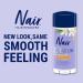 Nair Hair Remover Glides Away Cream 3.3 oz - Smooth Hair Removal (Pack of 1) - Buy Online on GoSupps.com