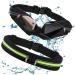 Yamitora 2-Piece Sports Belt Running Bag for Cell Phones - Lightweight & Adjustable | International Shipping - Buy Online on GoSupps.com