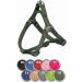 Premium Dog Choke Chain Collar M-L: 35-50 cm/20 mm Black - Buy Online on GoSupps.com