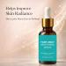 S rum visage claircissant pour taches pigmentaires s rum pour teint uniforme soin hydratant effet glow pour peau terne essence visage l g re pour femmes (2 pi ces) - Buy Online on GoSupps.com