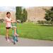 Geospace Walkaroo 'Wee' Balance Stilts - Red | For Little Kids Ages 4 - Buy Online on GoSupps.com