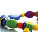 Nuby Bug-a-Loop Teether for 3+ Months - Safe & Soothing Baby Teether - Buy Online on GoSupps.com