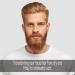L3 Level 3 Beard Shampoo | Nourish & Cleanse Facial Hair | Softens Frizzy Beards for Men | International Shipping Available - Buy Online on GoSupps.com