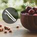 Arrovarp Olive Tool Remover - Portable Cherry Kernel Remover for Grapes Cherries Jujubes & Red Dates | International Shipping - Buy Online on GoSupps.com