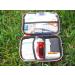 Galaxy 279 Pcs First Aid Kit - Survival Emergency Trauma Travel Car Military Tactical Medical - IFAK EMT Hard Case for Camping, Hiking, Fishing - Home and Office Safety - Buy Online on GoSupps.com