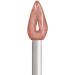 L'Oreal Paris Infallible 8 Hour Hydrating Lip Gloss - Nude Petal (0.5 oz) | Long-Lasting & Moisturizing - Buy Online on GoSupps.com
