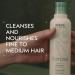 Aveda Shampure Shampoo 33.8 oz - Gentle Cleansing with Calming Aroma - Buy Online on GoSupps.com