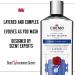 Cremo Cooling Citrus and Mint Leaf Body Wash 16 Fl Oz (2-Pack) - Buy Online on GoSupps.com