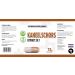 Hepatica Ceylon Cinnamon Extract 10 000mg - 120 Vegan Capsules | High Dose Gluten & GMO Free Lab Tested - Buy Online on GoSupps.com