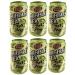 BUBBLE TEA Matcha Flavour 315ml (Just Drink) (Pack of 6)