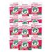 l phant Douce limination Certifi Rainforest Alliance Ingr dients d'Origine 100% Naturelle Lot de 12x20 Sachets 240 Sachets Pyramid