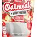Prozis Oatmeal + Whey - Oats and Whey 1000g Strawberry Cheesecake - Buy Online on GoSupps.com