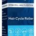 Hair Growth Liquid 30ml Travel Safe Roller Design Hair Repairing Liquid Precision Roller Material Hair Care Accessories for Women Youth Teens Man Son Family - Buy Online on GoSupps.com
