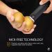 FADEUM Ball Trimmer for Men - Waterproof Manscaping Shaver for Body & Groin Hair - Buy Online on GoSupps.com