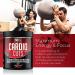NDS Nutrition Cardio Cuts 4.0 Cherry Slush 8.6 oz - Energy-Boosting Pre-Workout Supplement - Buy Online on GoSupps.com