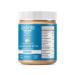 Almondmus White Almond Muscle - Seba Garden Blanched Almond Butter 3kg | Salt-Free Unsweetened Gluten-Free Vegan Paleo (6 Pack) - Buy Online on GoSupps.com