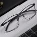 Smart Color Changing Reading Glasses for Men - Anti-Blue Light Zoom Functionality Near & Far Use - 5.4x1.2x2.1 in Black - Buy Online on GoSupps.com