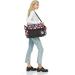 Cudlie Disney Diaper Tote Bag for Moms - Large Spacious Travel Tote for Baby Boy with Multi-Piece Mickey Design - Buy Online on GoSupps.com