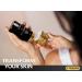 STRASER Novad 2in1 Facial Emulsion & Eye Contour - Nourishing, Hydrating, Anti-Aging Formula with Cactus Blossom Fragrance - Buy Online on GoSupps.com