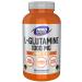 Now Foods Sports L-Glutamine 1000 mg 240 Capsules