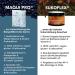 Buy Maquipro Cardio & Immune Capsules - 60 Vegan Capsules | High-Dose Anthocyane | Maqui Berry with Polyphenols & Lactobacillus | Synbiotic for Healthy Aging - Buy Online on GoSupps.com