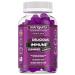 Immune Support Complex Gummy | Blueberry Flavour | 60 Vegan Gummies | Elderberry Extract 2000mg Vitamin C and Zinc | Boost Immune System by NUTRIGUMS
