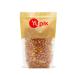 Yupik Original Rice Crackers 450 g Kosher Cholesterol-Free Crunchy Crisps Savory Blend Seasoned with Soy Sauce & Seaweed Asian-Inspired Snacks Ideal for Parties BBQ Movie Night 450.00 g (Pack of 1)