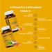 Curcumin Capsules 1350mg | Helps Reduce Inflammation and Pain | Antioxidant & Anti-inflammatory (90 Capsules) - Buy Online on GoSupps.com
