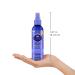 HASK Blue Chamomile 5-in-1 Leave In Conditioner Spray for Blonde Hair - Color Safe Gluten Free Sulfate Free - 2 Piece Set - Shop Now - Buy Online on GoSupps.com