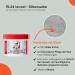 RL24 LeoVet Silber Ointment for Horses - Antiseptic Balm with Silver Panthenol & Zinc | Skin & Hoof Care | Wound Treatment for Mauke | 150 ml - Buy Online on GoSupps.com