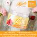 Flavsty Tiramisu Flavor Powder - Vegan Sugar-Free Aroma Powder for Delicious Desserts - Buy Online on GoSupps.com