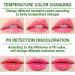 3PCS Aloe Vera Lipstick Color Changing Lipstick Long Lasting Nutritious Lip Balm Lips Moisturizer Magic Lipstick Mood Lipstick - Buy Online on GoSupps.com