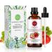 Strawberry Essential Oil (100ML) 100% Pure Natural Organic Aroma Strawberry Oil for Diffuser Massage Skin Care Yoga