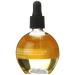 Cuccio Milk and Honey Cuticle Oil - Super-Penetrating Nourishment - 2.5oz - Buy Online on GoSupps.com