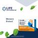 Life Extension Memory Protect - 36 Vegetarian Capsules for Cognitive Support - Buy Online on GoSupps.com