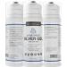 Colloidal Silver Gel with Aloe Vera | Strong 30ppm Formula | pH Balanced 1 - Buy Online on GoSupps.com