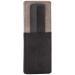 ZWILLING TWINOX M Beard Care Set - Premium Scissors & Comb with Cowhide Case | Beard Trimming Kit Black 97713-004-0 - Buy Online on GoSupps.com