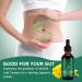 Mullein Leaf Liquid Drops Mullein Drops Mullein Leaf Extract Drops Mullein Herbal Supplements Drops for Fast Absorption 2.02fl Oz - Buy Online on GoSupps.com